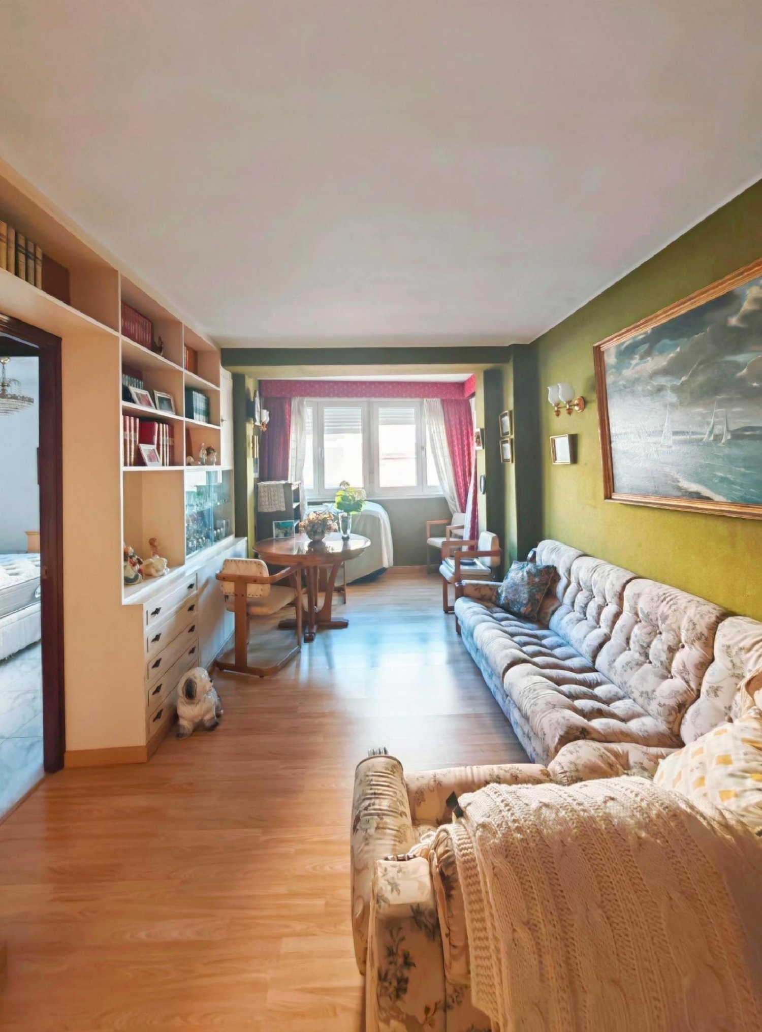  for sale apartment Picadizo Sar 4