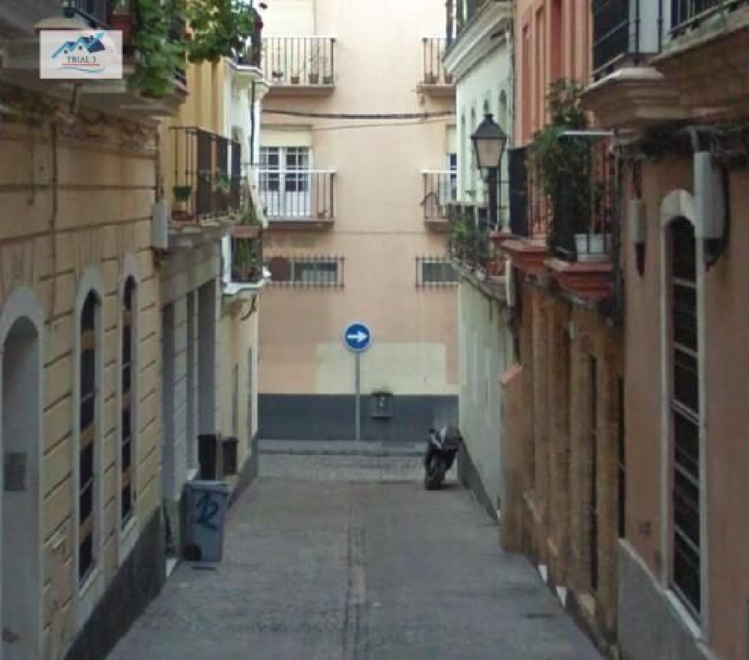 till salu lägenhet Picadizo Sar 2