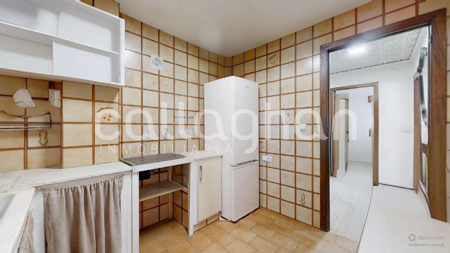 till salu lägenhet Picanya Horta Oest 6