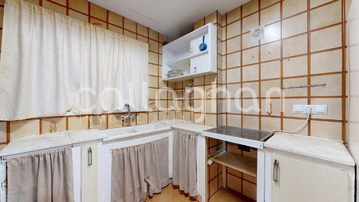 till salu lägenhet Picanya Horta Oest 7