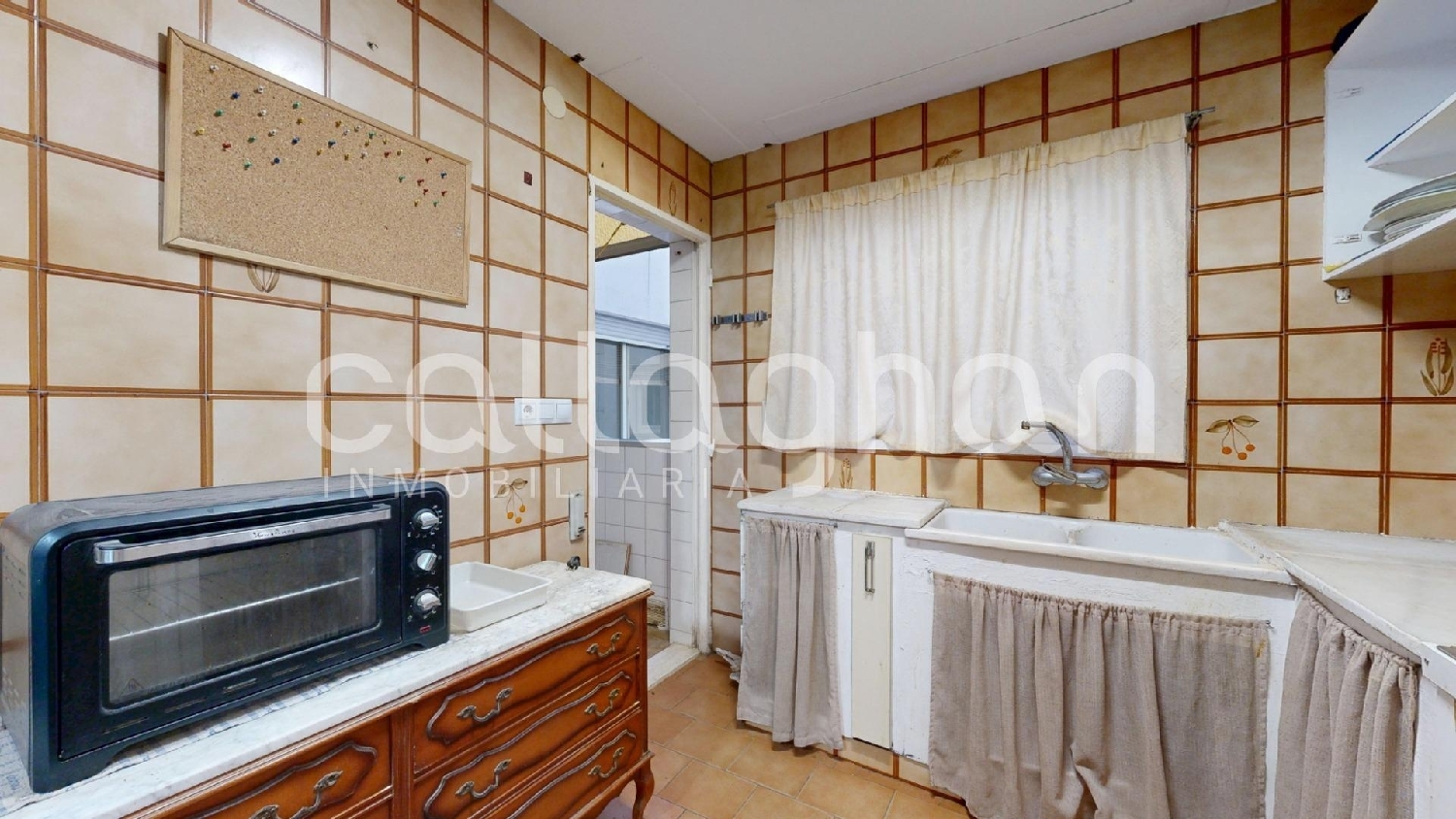 till salu lägenhet Picanya Horta Oest 8