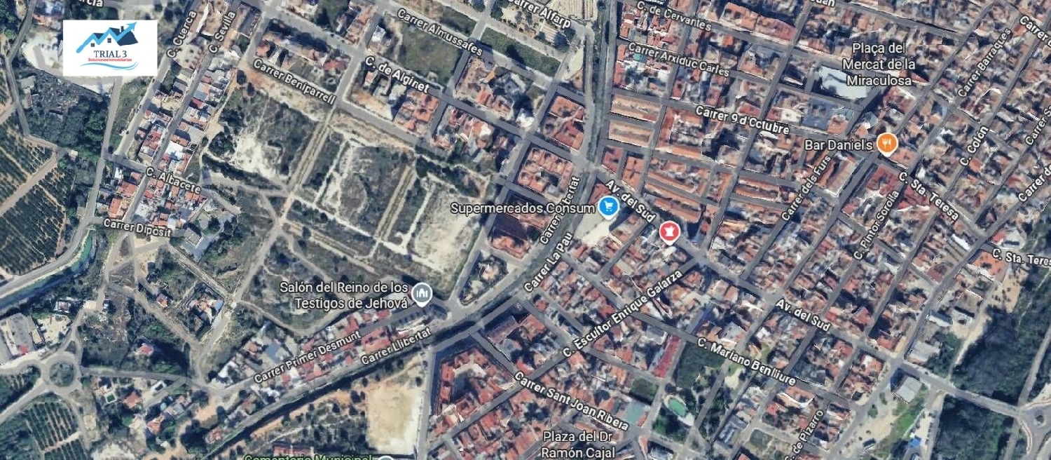  kaufen Wohnung Picassent Horta Sud 3