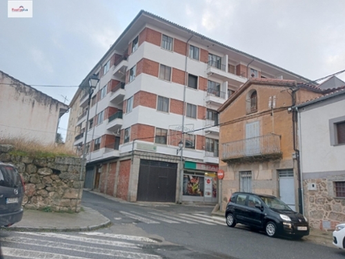 Piedrahíta Barco De Ávila (El) appartement foto 6337774