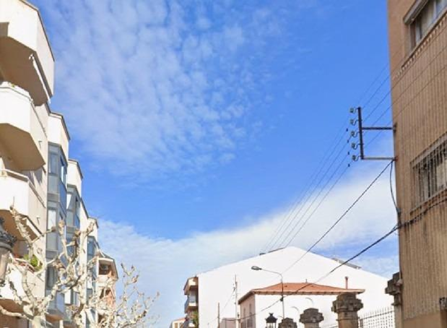 à vendre appartement Piera Anoia 1