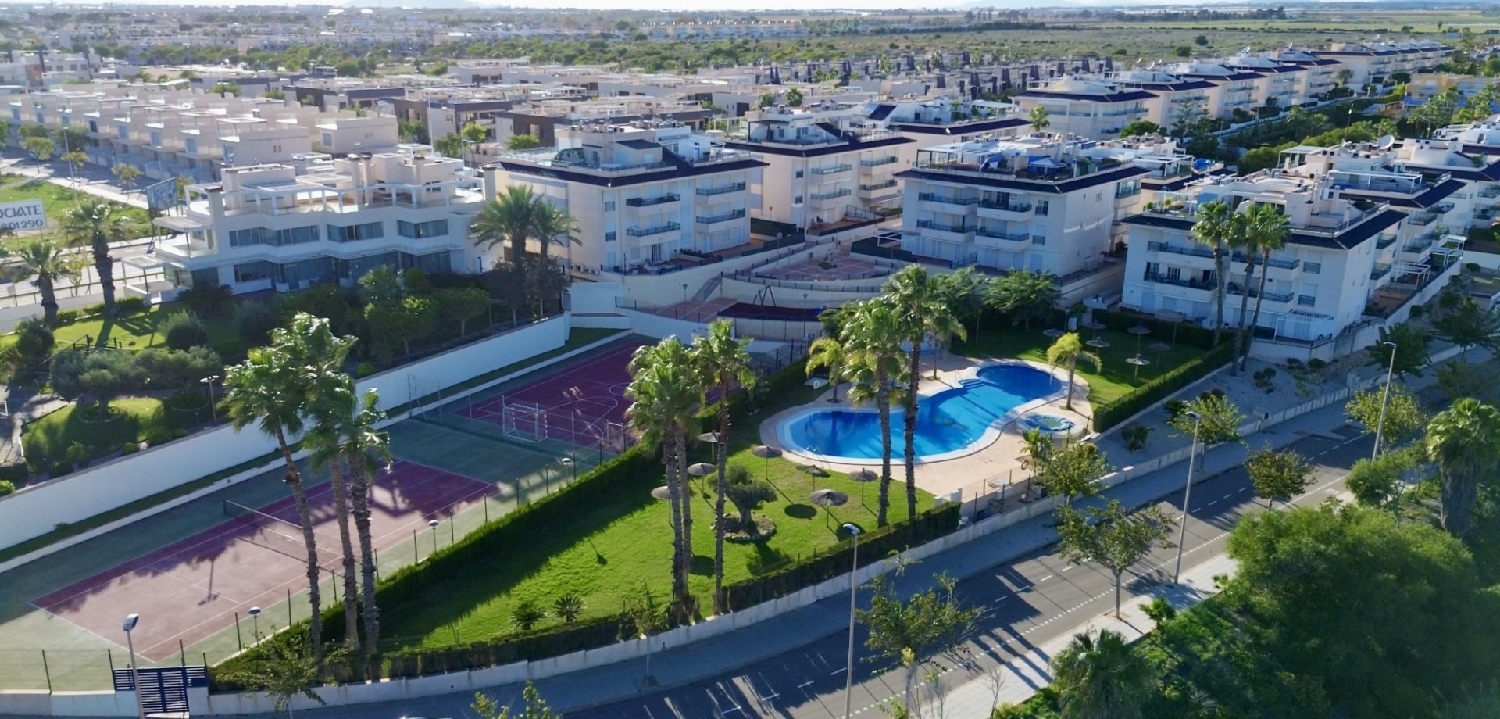  en venta apartamento Pilar De La Horadada Baix Segura 1