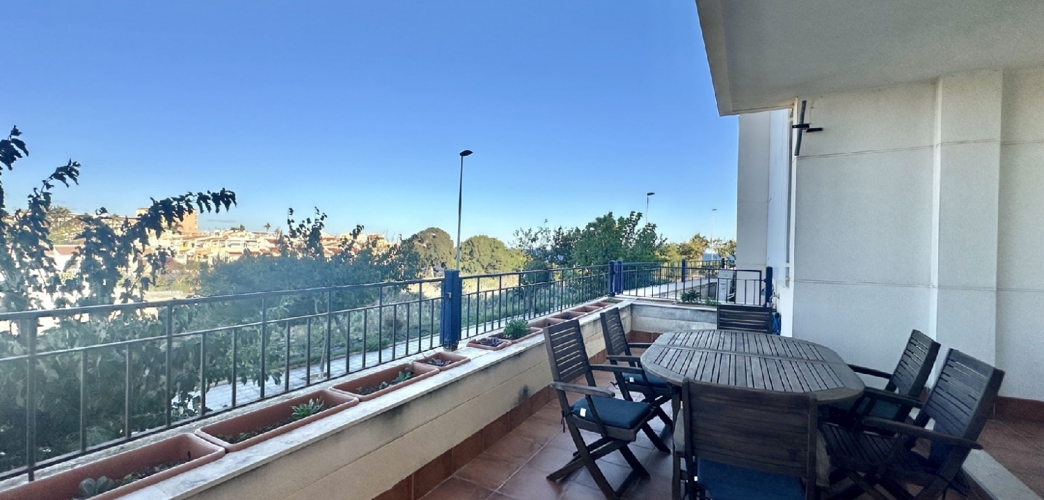  en venta apartamento Pilar De La Horadada Baix Segura 4
