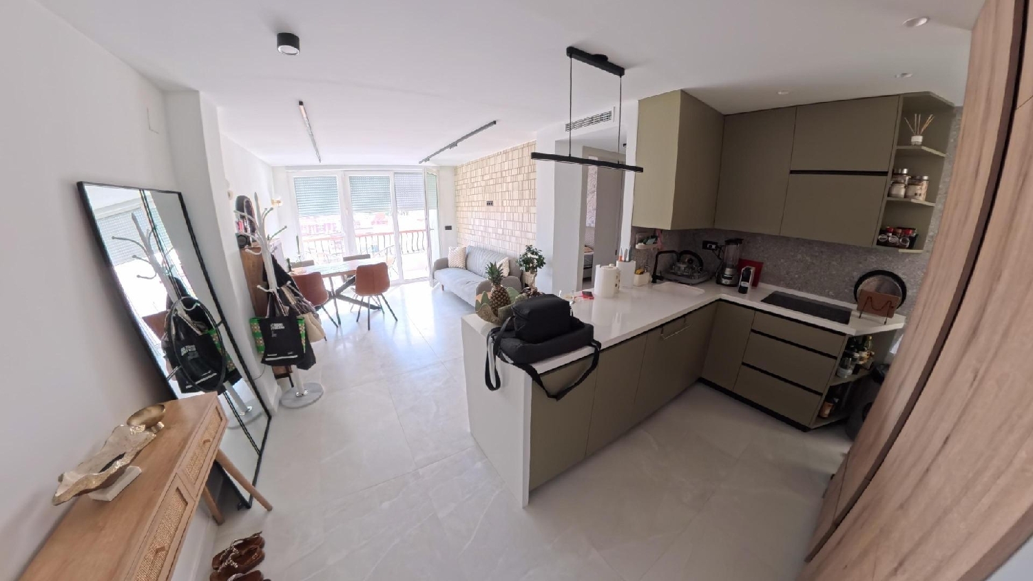  en venta apartamento Pilar De La Horadada Baix Segura 2