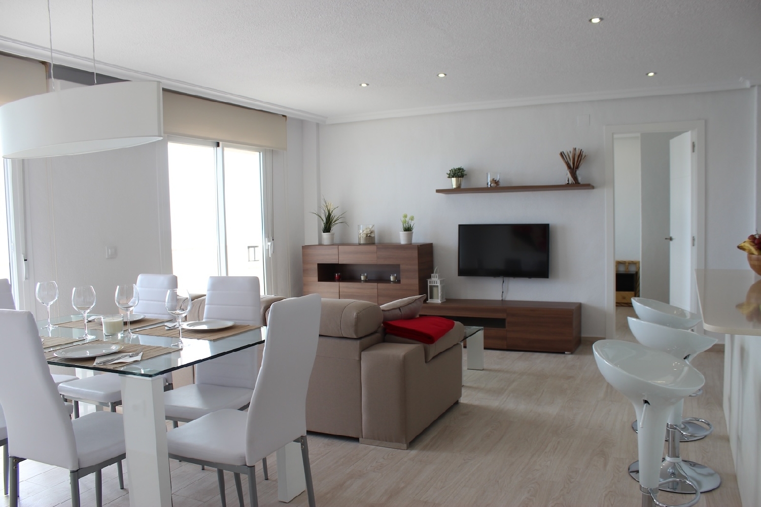  en venta apartamento Pilar De La Horadada Baix Segura 2