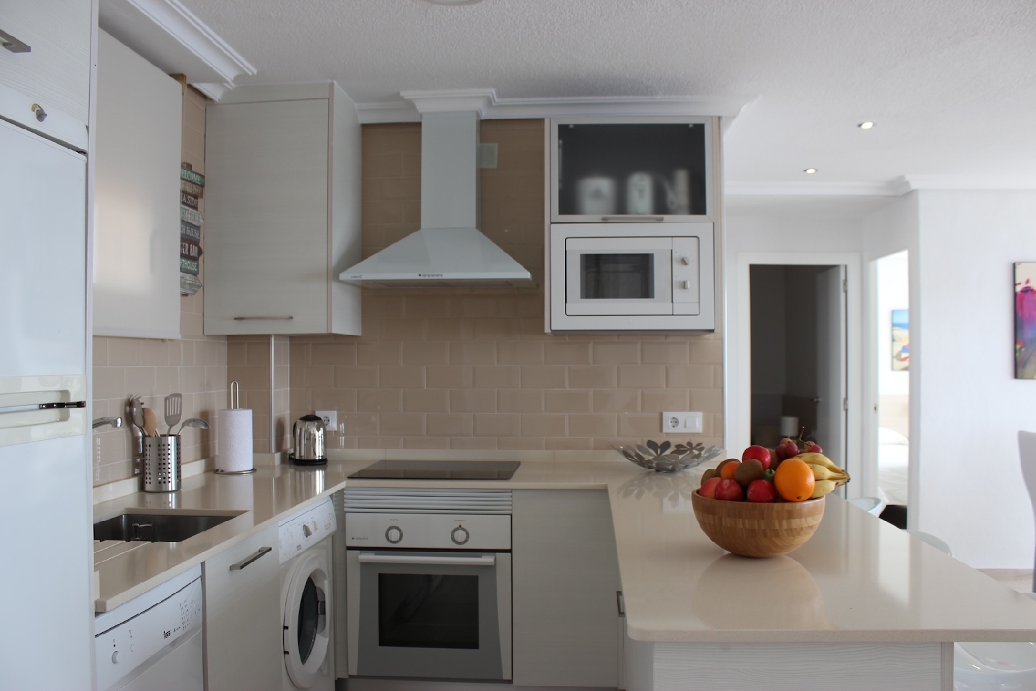  en venta apartamento Pilar De La Horadada Baix Segura 4