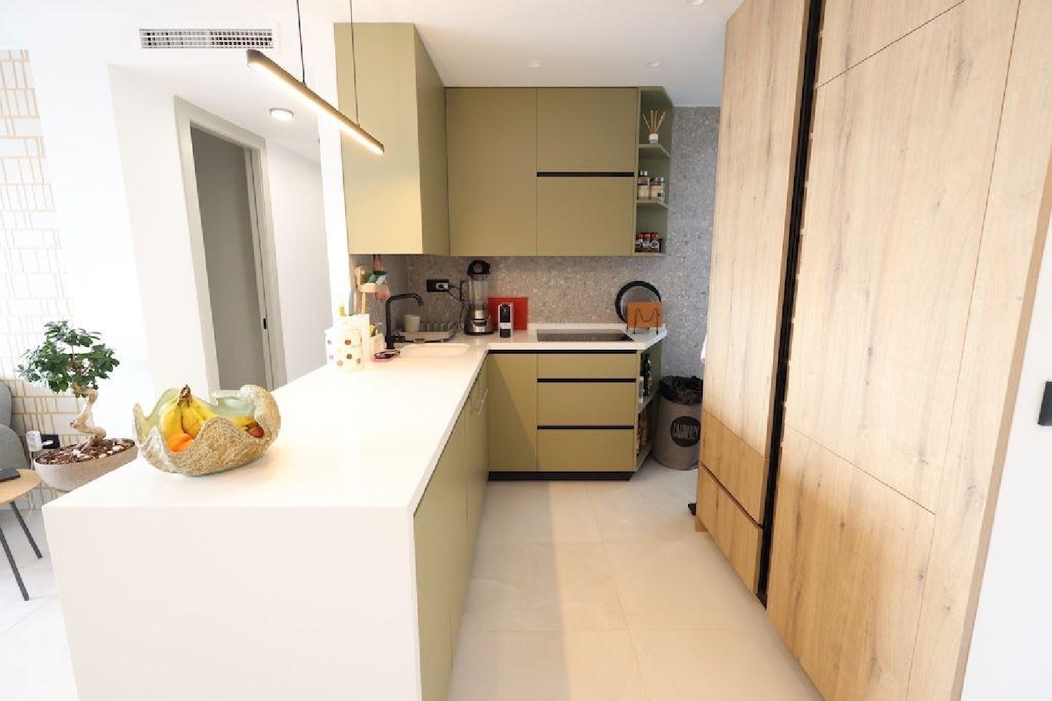  te koop appartement Pilar De La Horadada Baix Segura 2