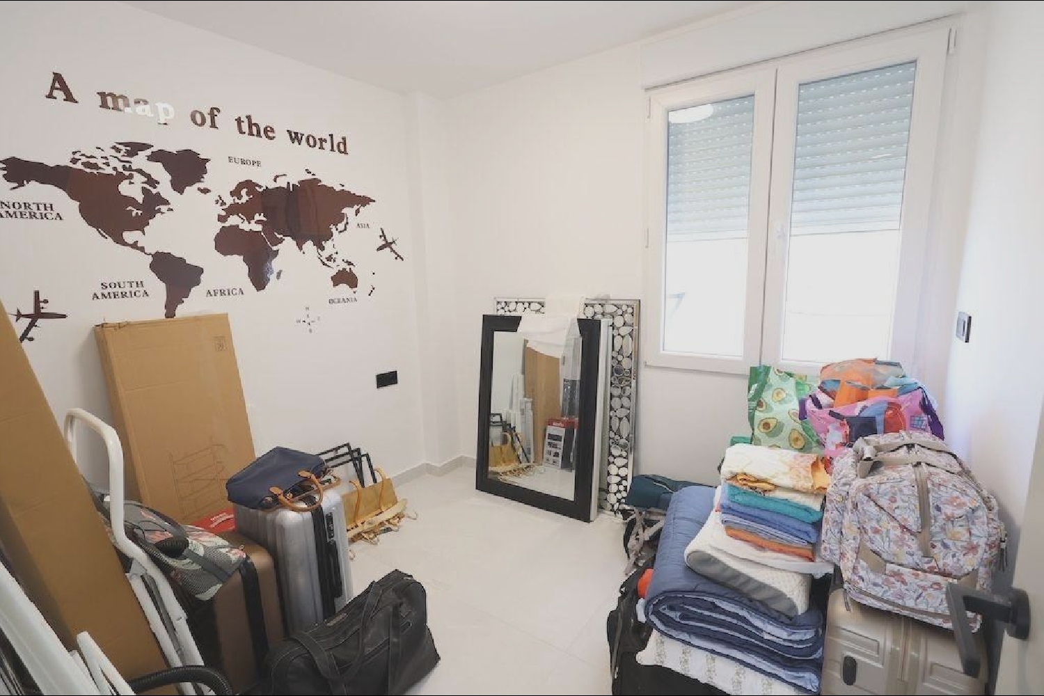  te koop appartement Pilar De La Horadada Baix Segura 5