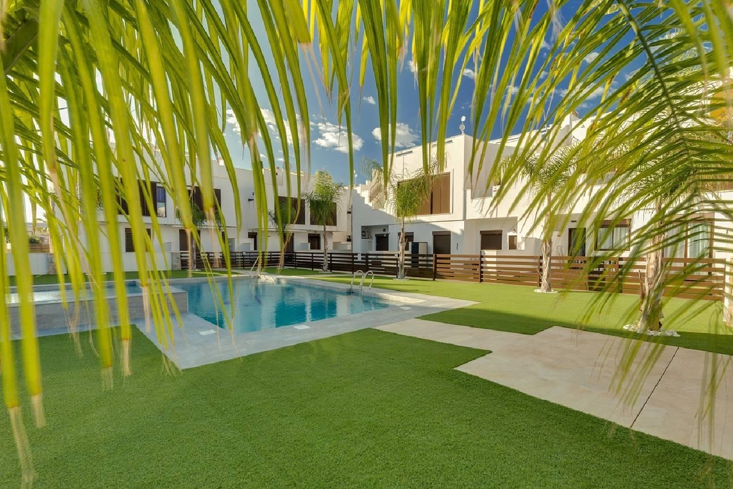  en venta apartamento Pilar De La Horadada Baix Segura 1