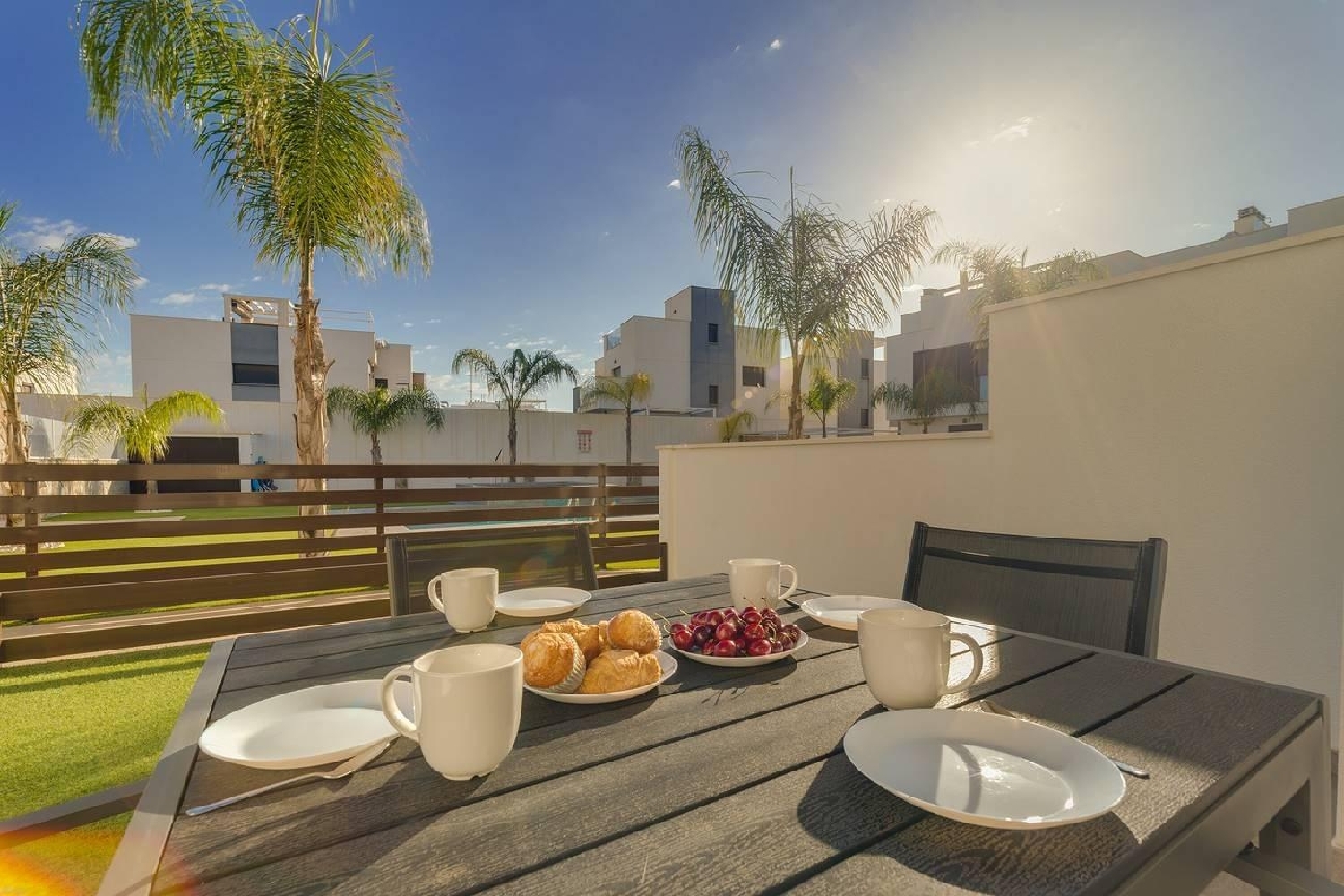  en venta apartamento Pilar De La Horadada Baix Segura 3