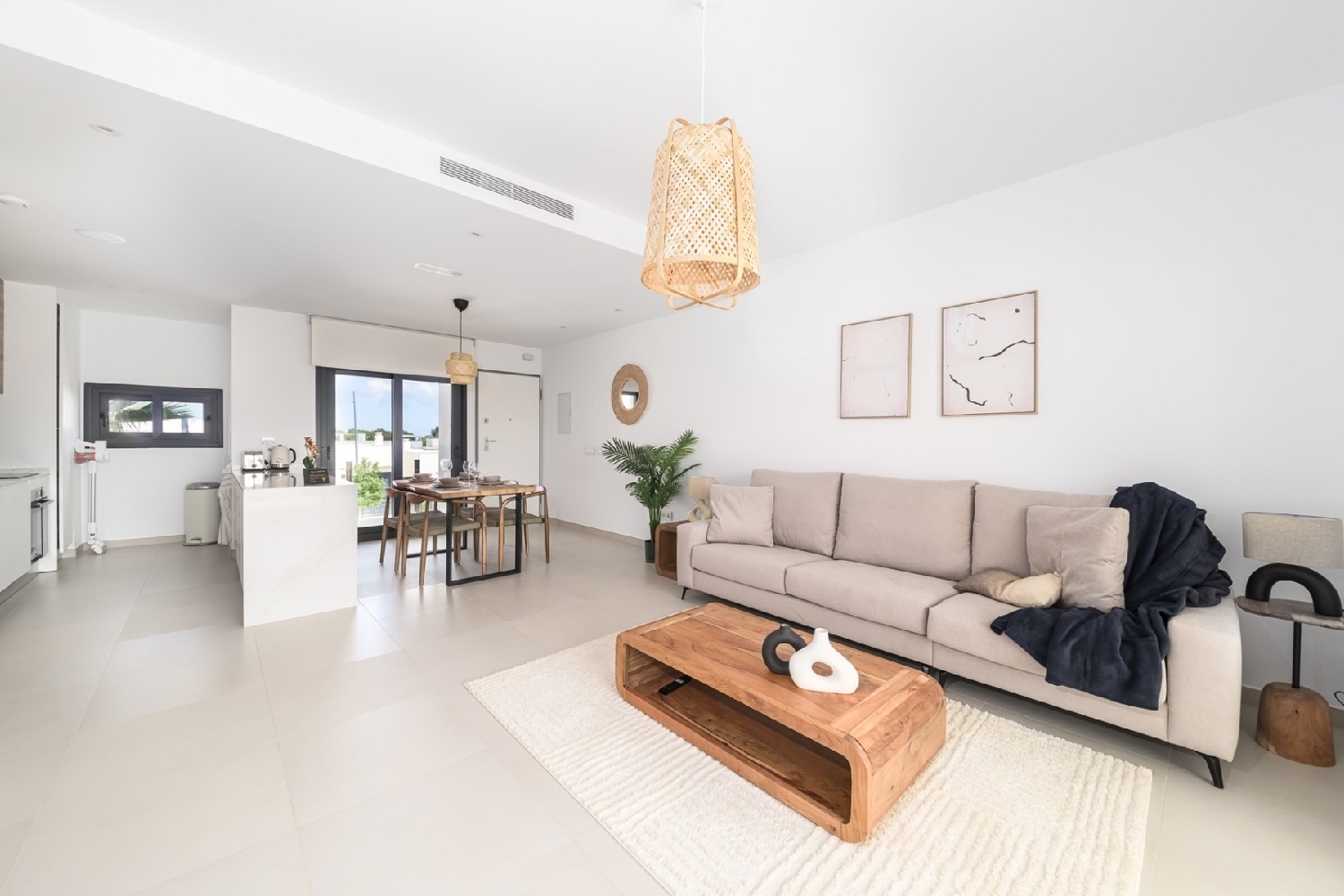  à vendre appartement Pilar De La Horadada Baix Segura 3