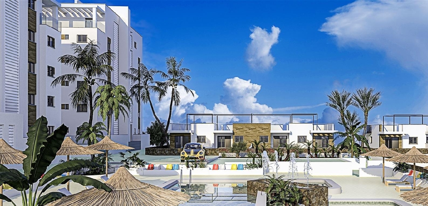  à vendre appartement Pilar De La Horadada Baix Segura 4