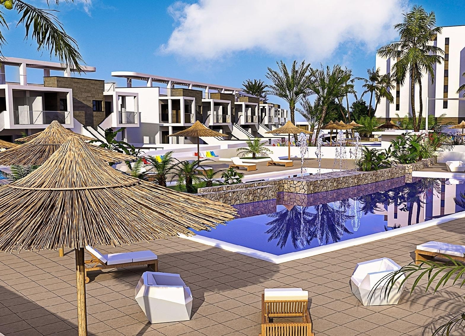  à vendre appartement Pilar De La Horadada Baix Segura 5