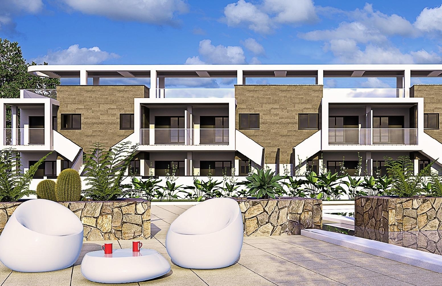  à vendre appartement Pilar De La Horadada Baix Segura 3