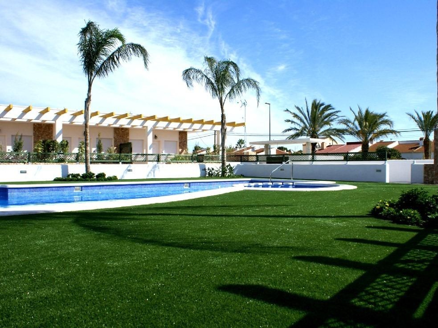  à vendre appartement Pilar De La Horadada Baix Segura 8