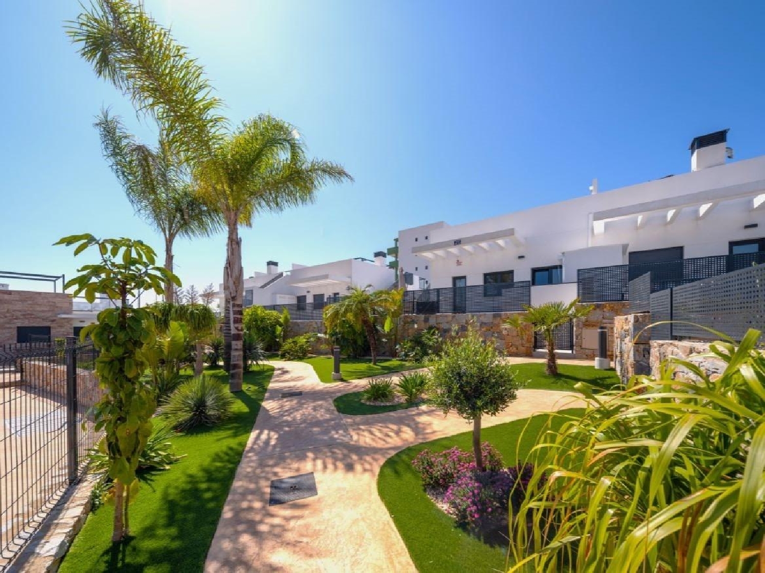  à vendre appartement Pilar De La Horadada Baix Segura 7