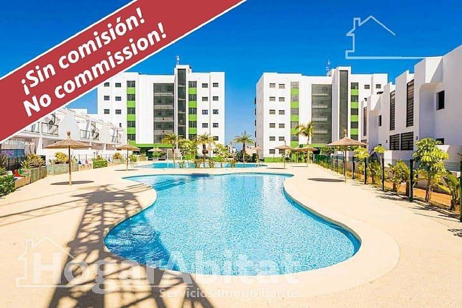  à vendre appartement Pilar De La Horadada Baix Segura 2