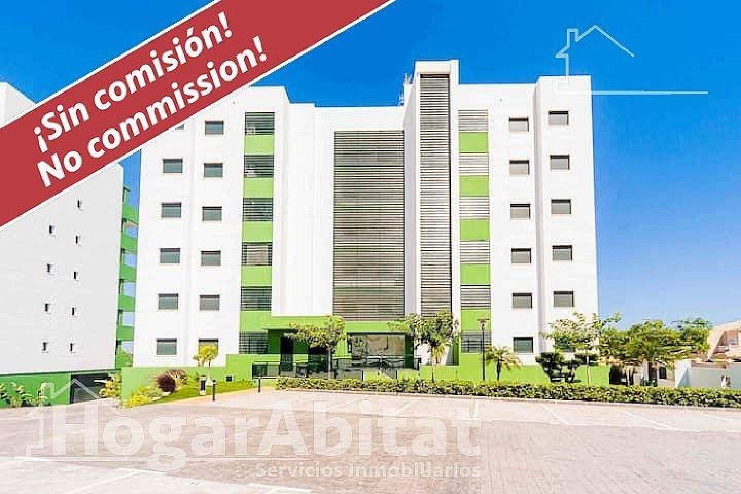  à vendre appartement Pilar De La Horadada Baix Segura 1