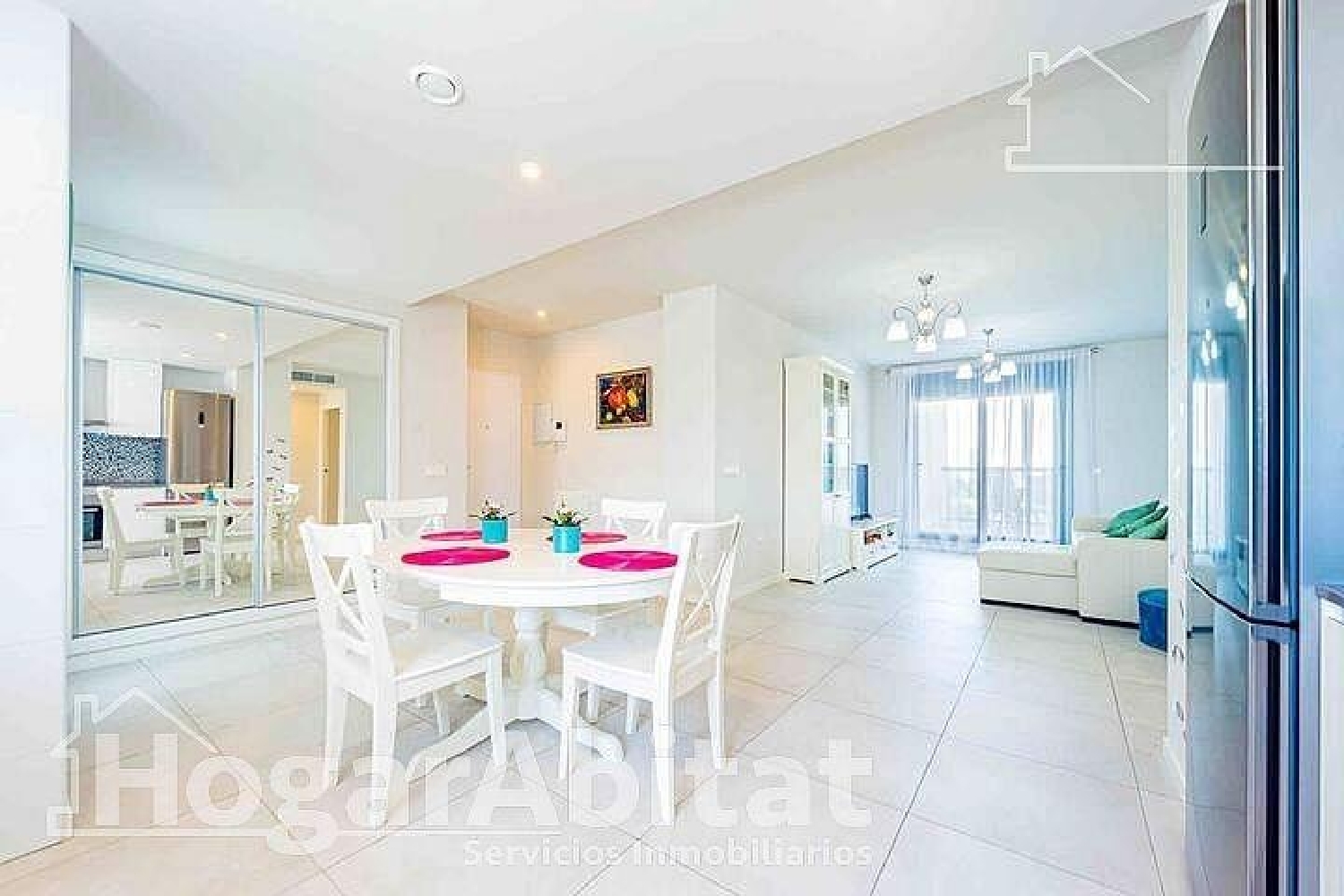  à vendre appartement Pilar De La Horadada Baix Segura 8