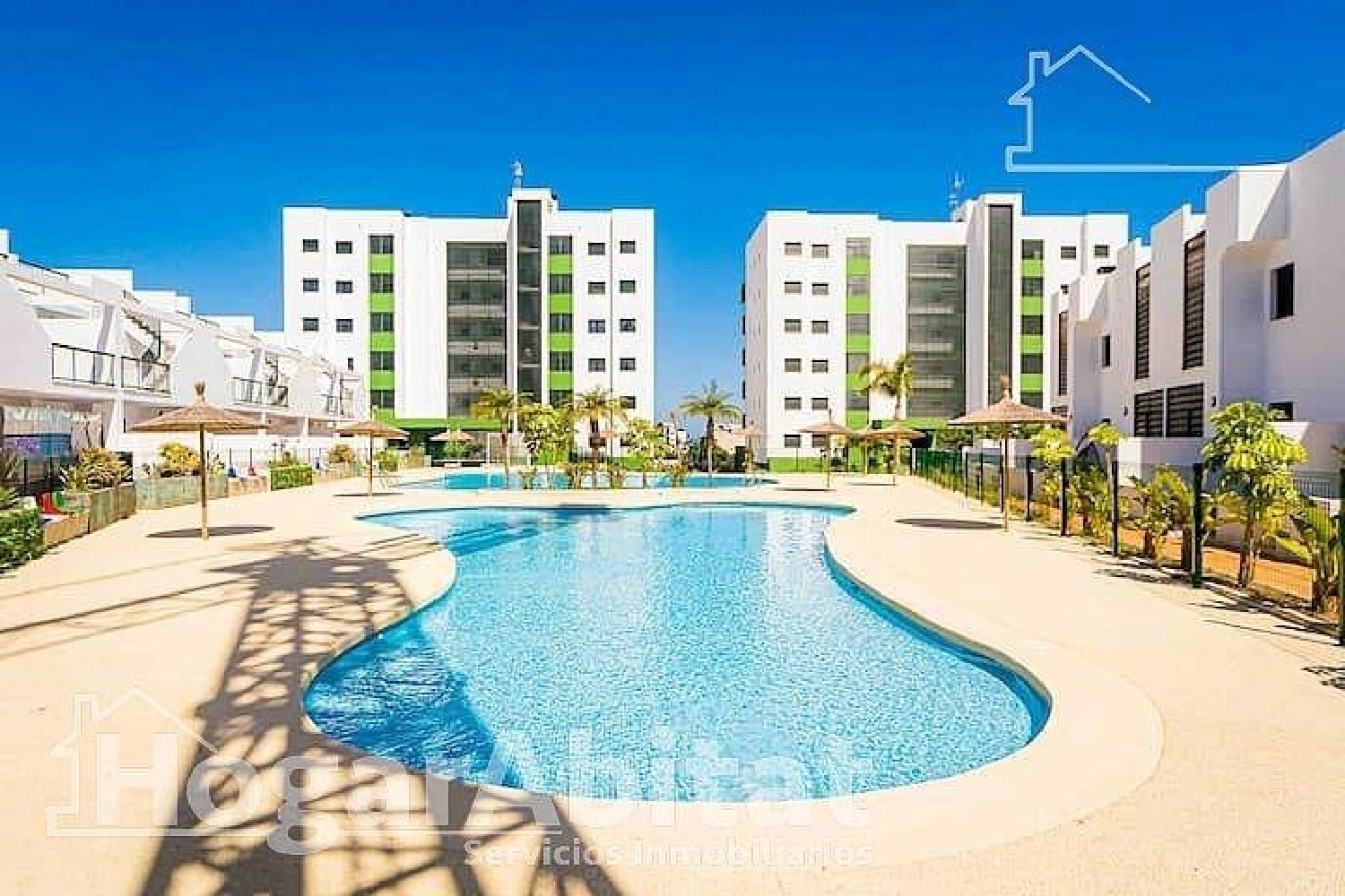  à vendre appartement Pilar De La Horadada Baix Segura 5