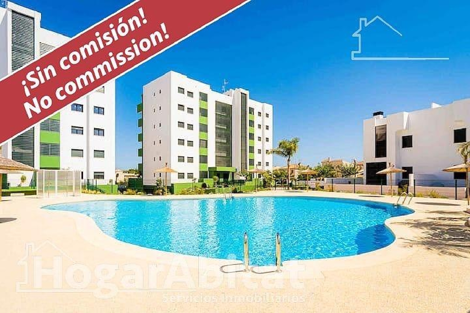  à vendre appartement Pilar De La Horadada Baix Segura 3