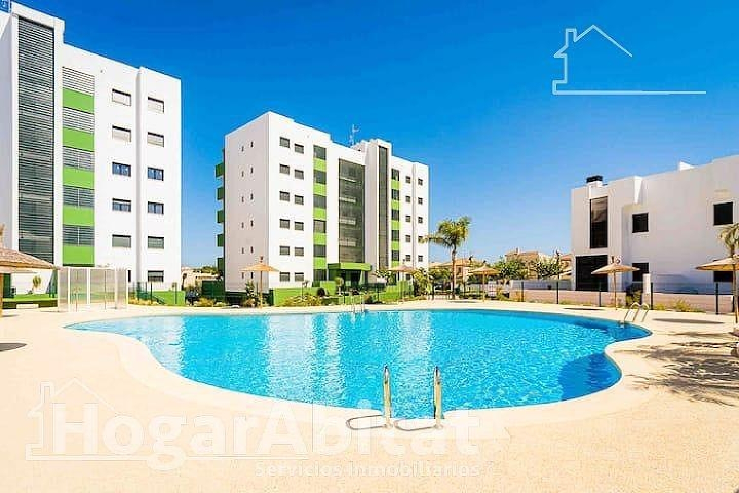  à vendre appartement Pilar De La Horadada Baix Segura 4