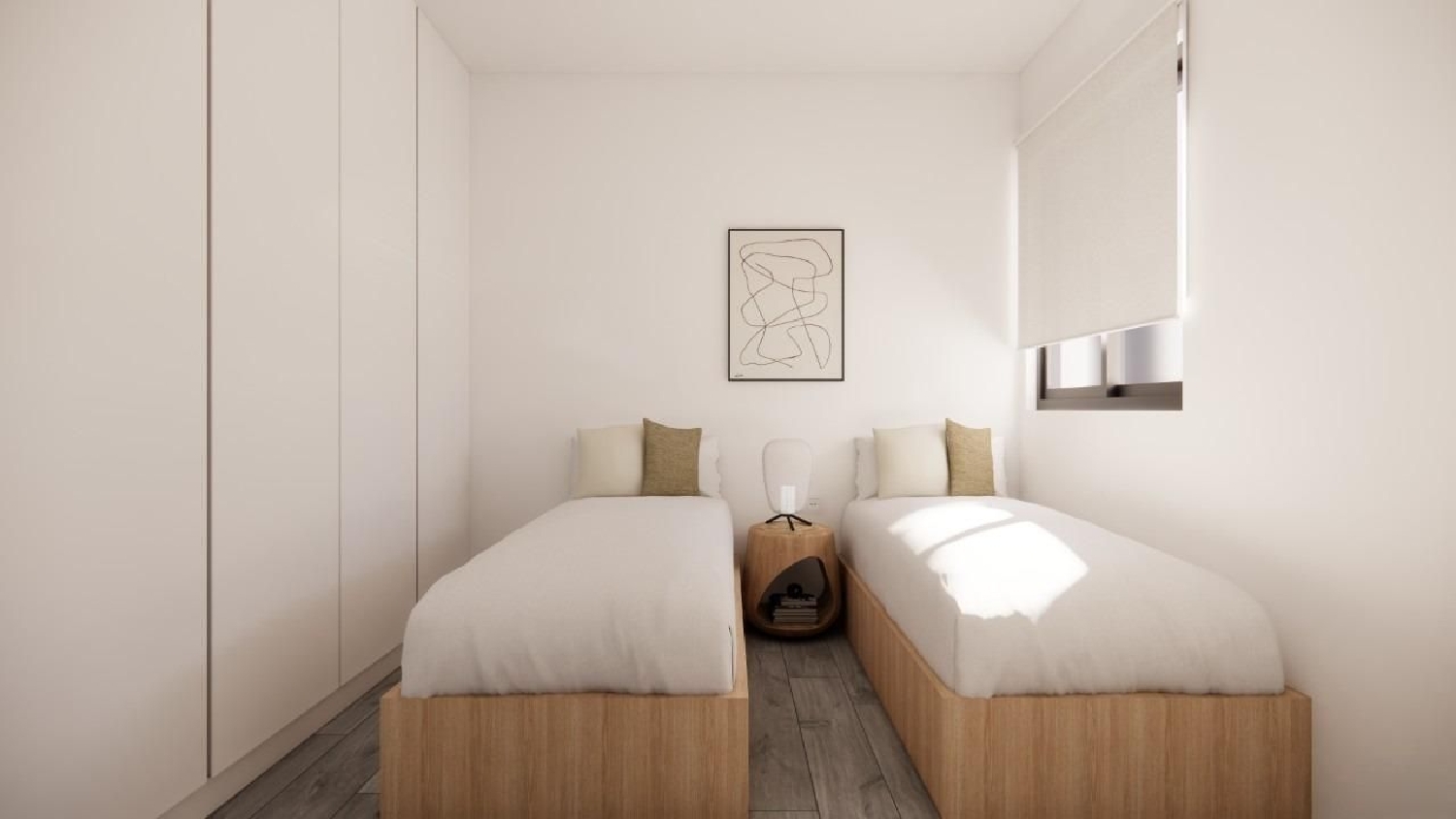  te koop appartement Pilar De La Horadada Baix Segura 14