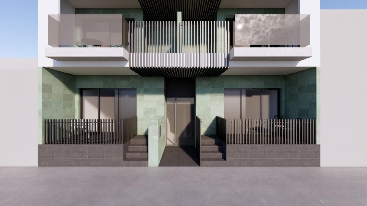  te koop appartement Pilar De La Horadada Baix Segura 20