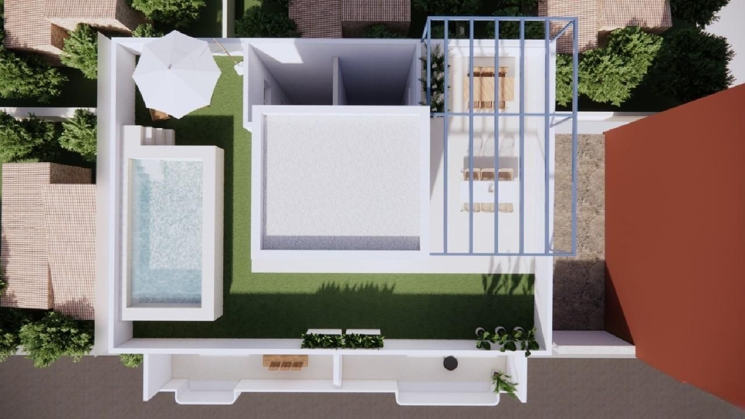  te koop appartement Pilar De La Horadada Baix Segura 9