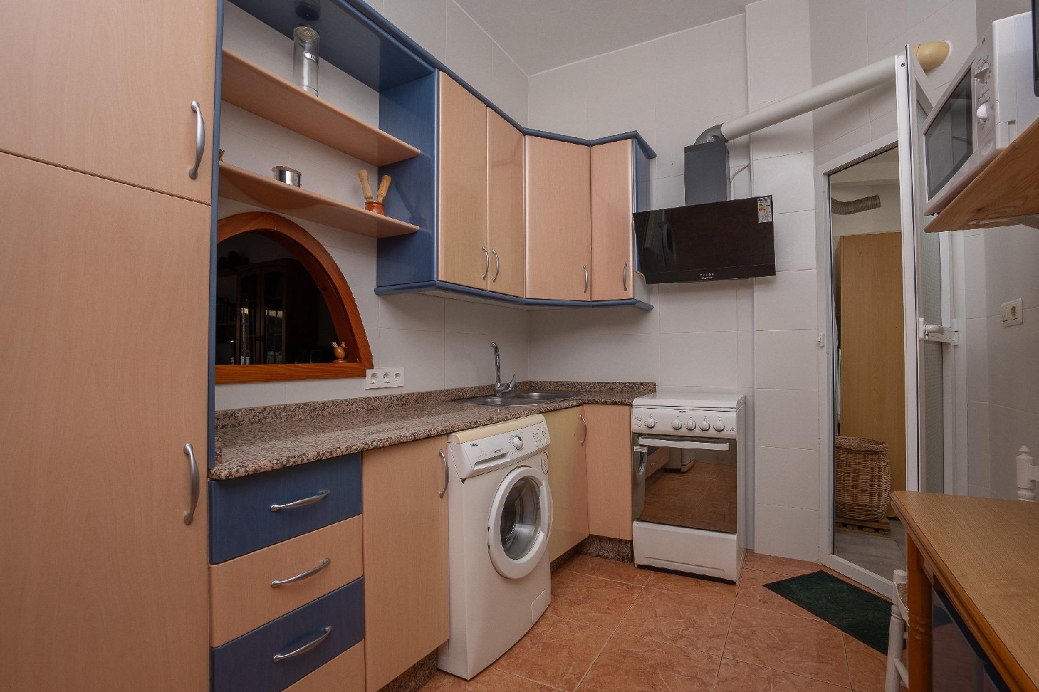  en venta apartamento Pilar De La Horadada Baix Segura 7