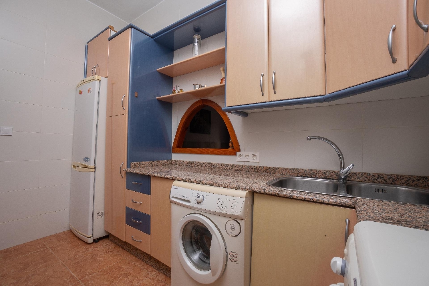  en venta apartamento Pilar De La Horadada Baix Segura 8