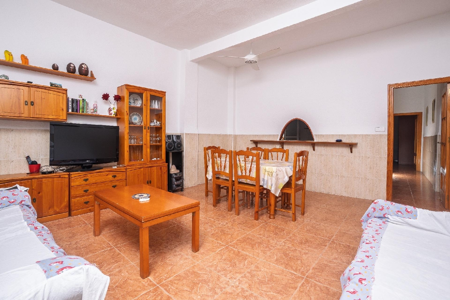  en venta apartamento Pilar De La Horadada Baix Segura 5