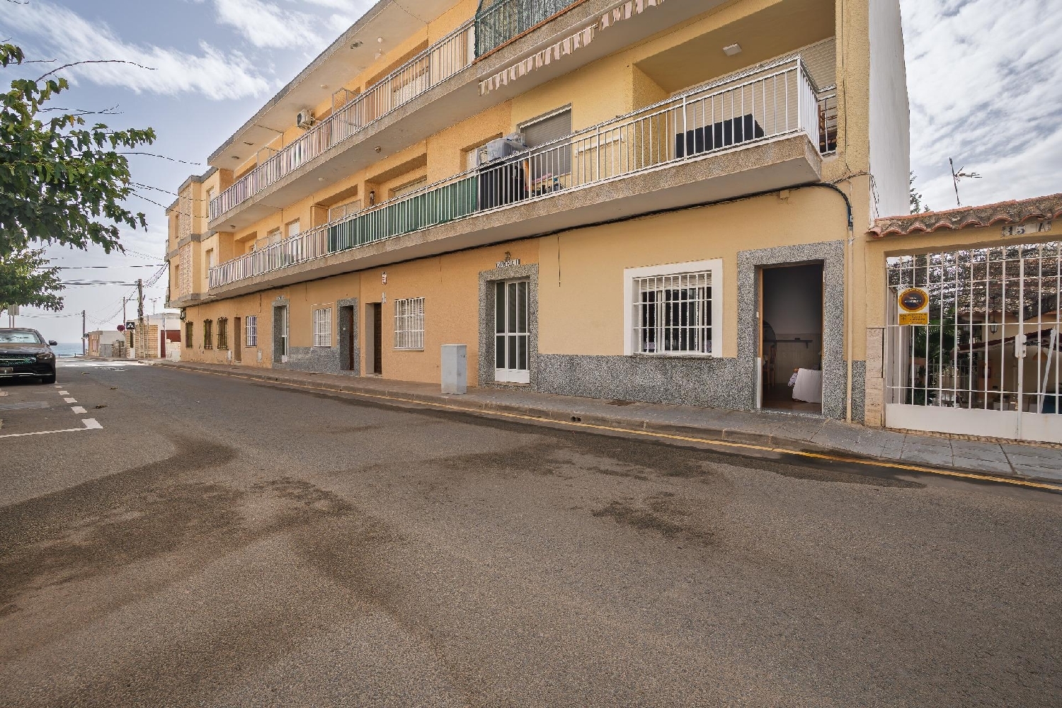 en venta apartamento Pilar De La Horadada Baix Segura 2