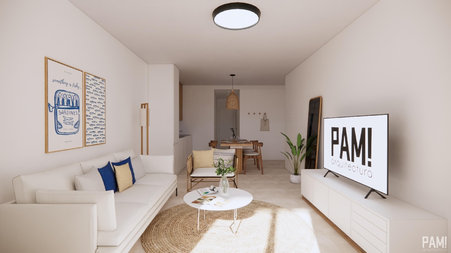  en venta apartamento Pilar De La Horadada Baix Segura 4