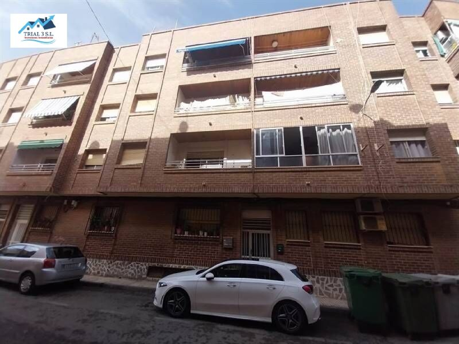  te koop appartement Pilar De La Horadada Baix Segura 1