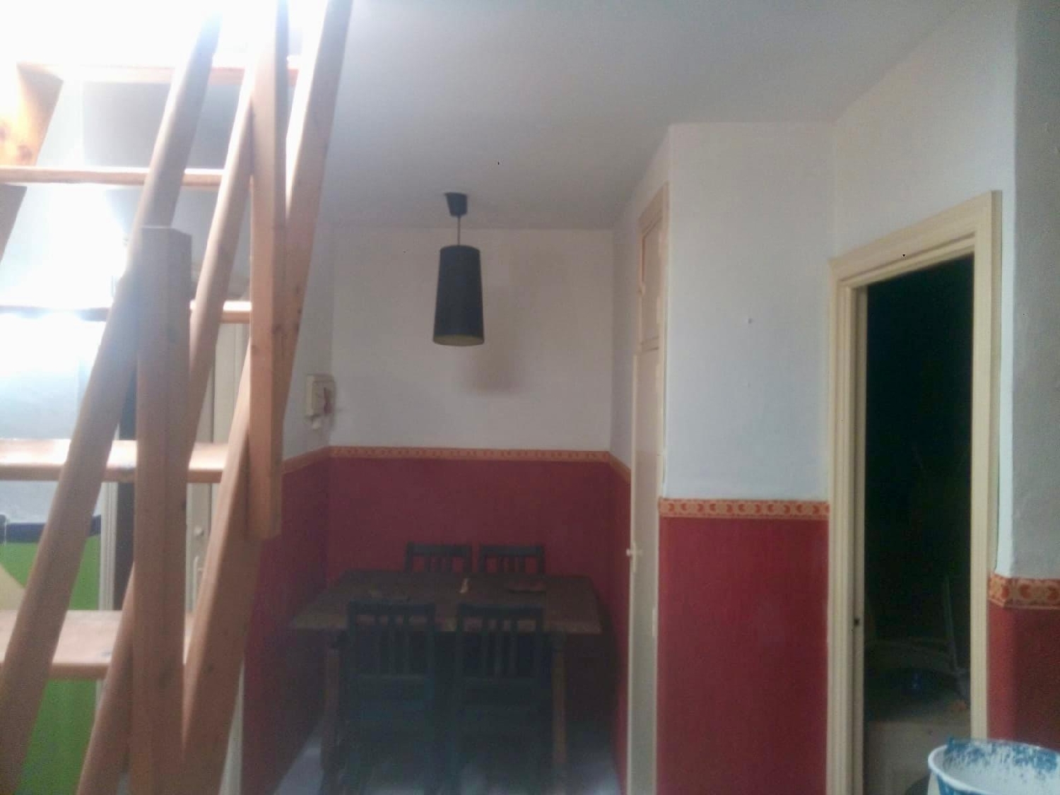  till salu lägenhet Pilas Aljarafe 5