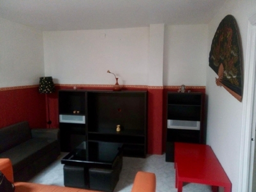 Pilas Aljarafe lägenhet foto 6337490