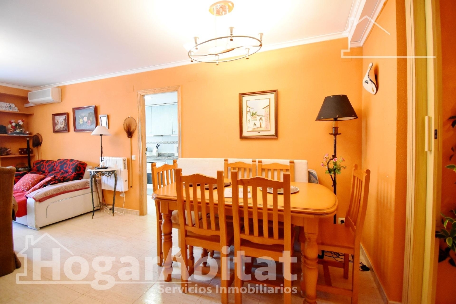  kaufen Wohnung Piles Safor 5