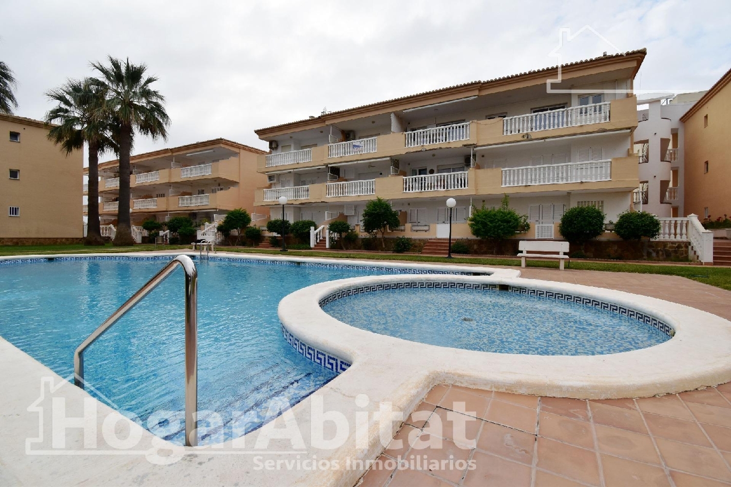  kaufen Wohnung Piles Safor 1