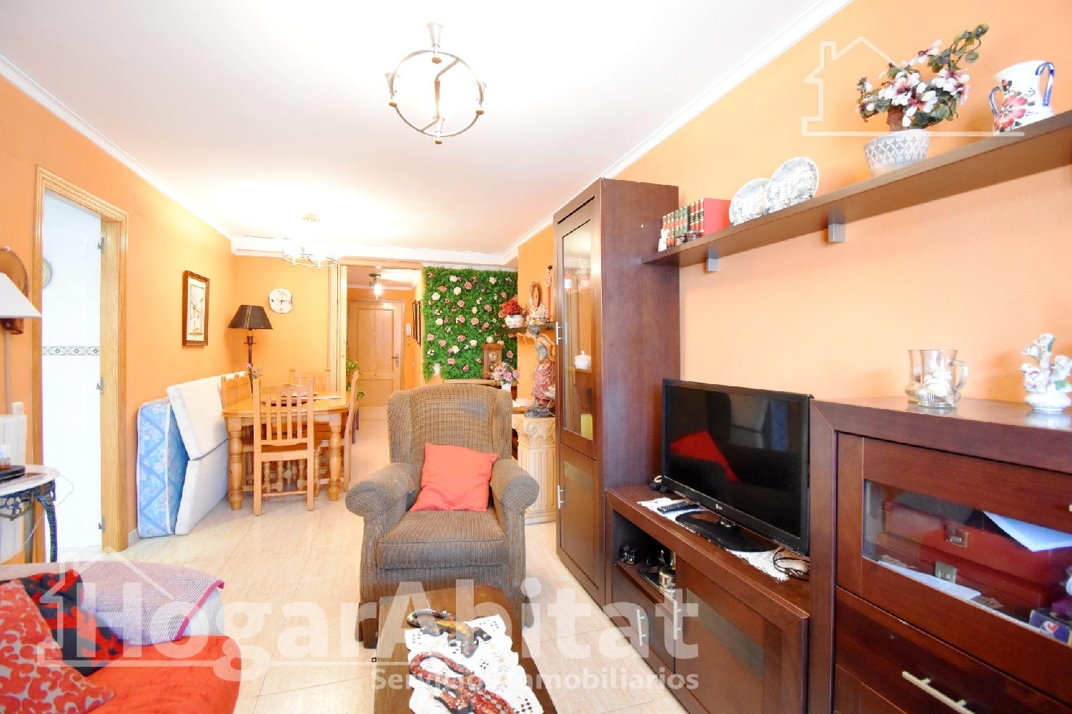 kaufen Wohnung Piles Safor 6