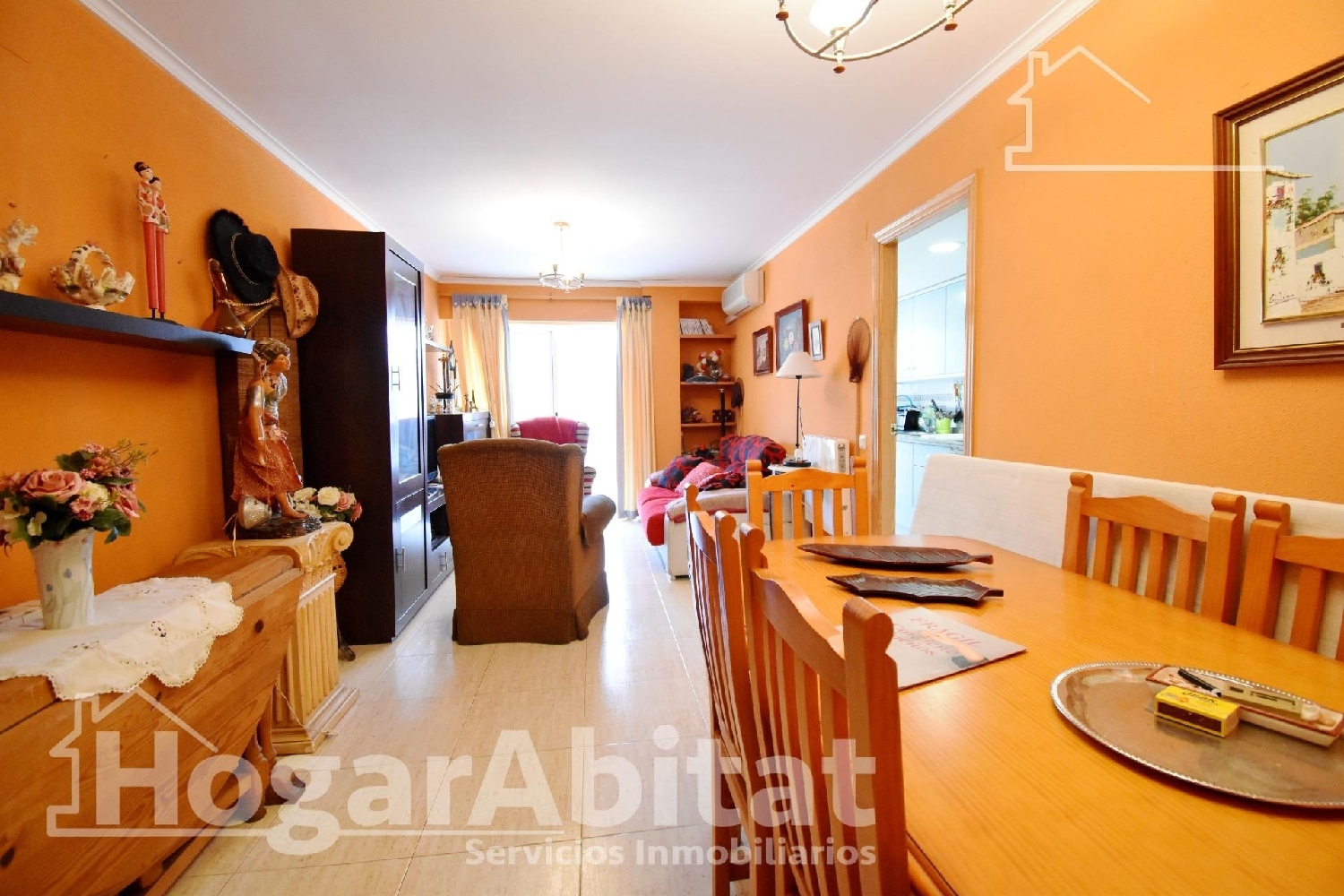 kaufen Wohnung Piles Safor 3