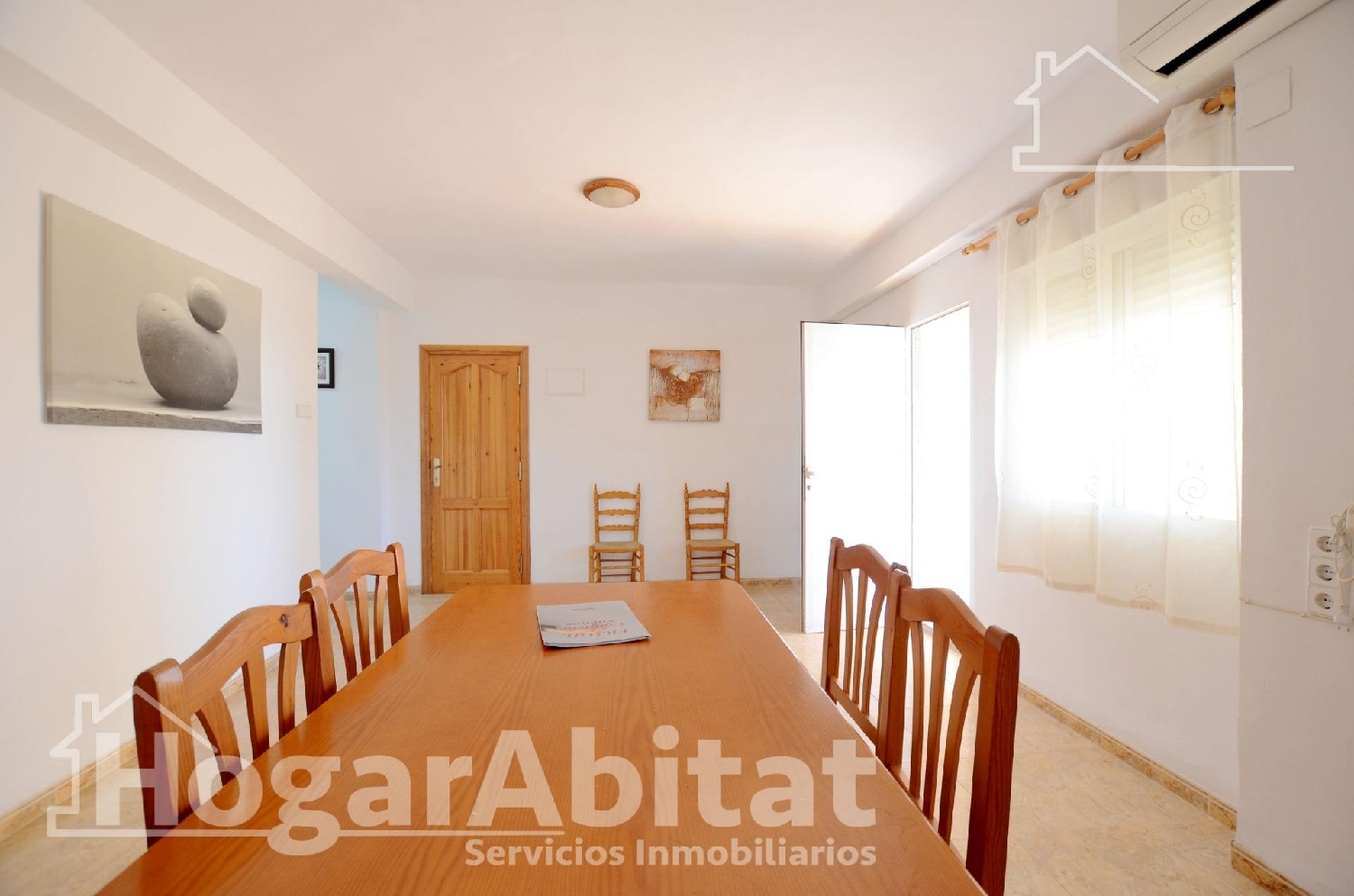  for sale apartment Piles Safor 8