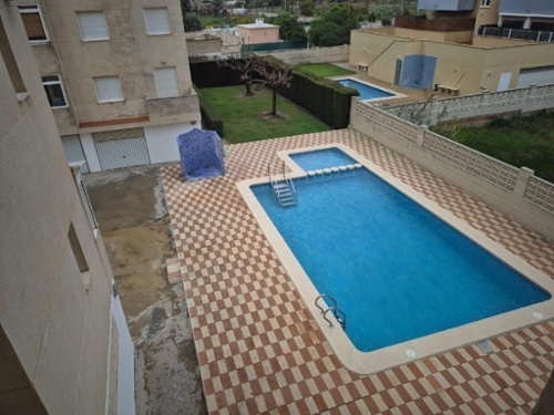 Piles Safor Wohnung Bild 6334274