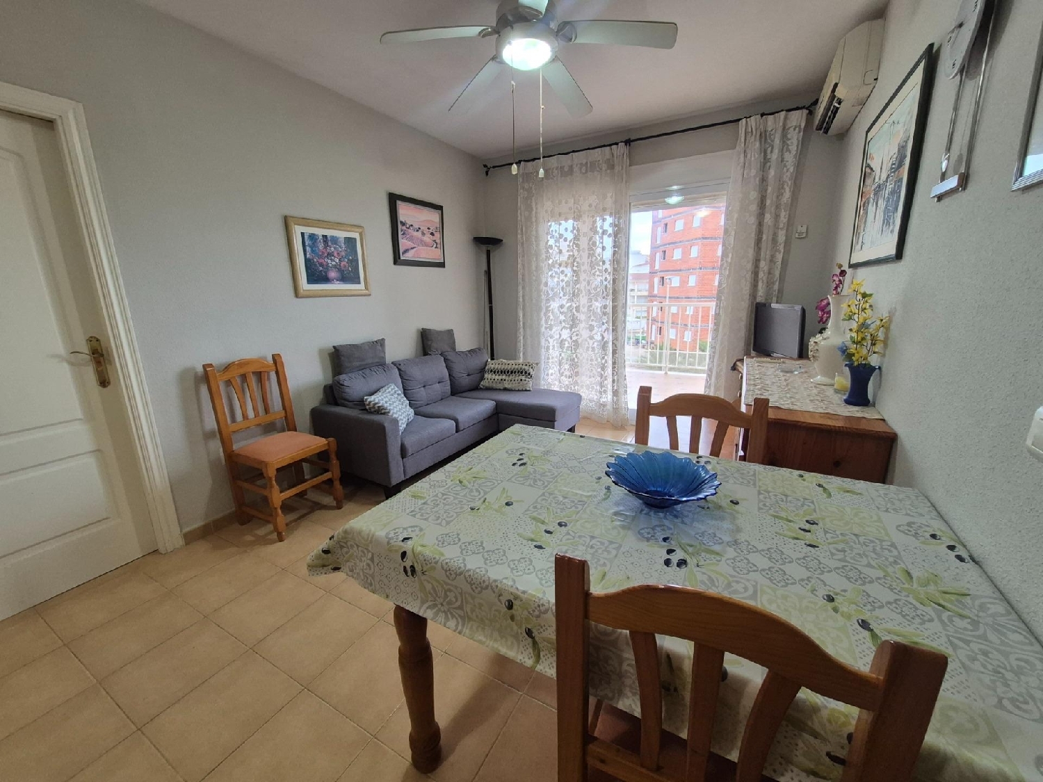 kaufen Wohnung Piles Safor 8