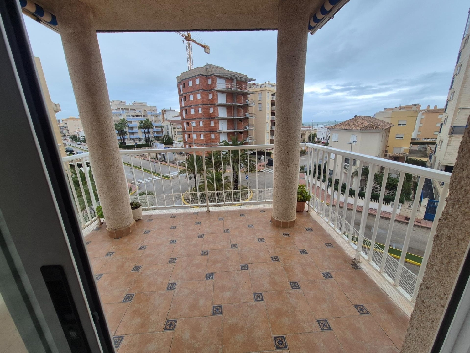 kaufen Wohnung Piles Safor 3