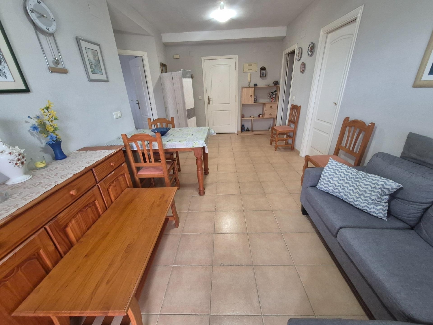 kaufen Wohnung Piles Safor 6