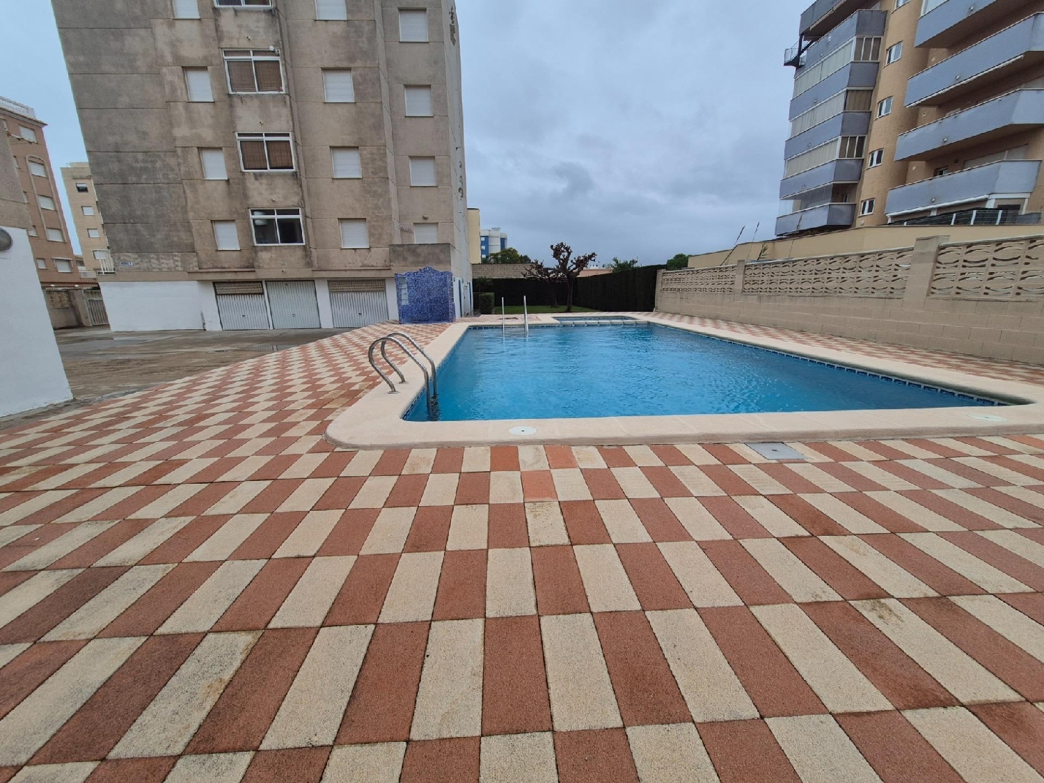 kaufen Wohnung Piles Safor 2